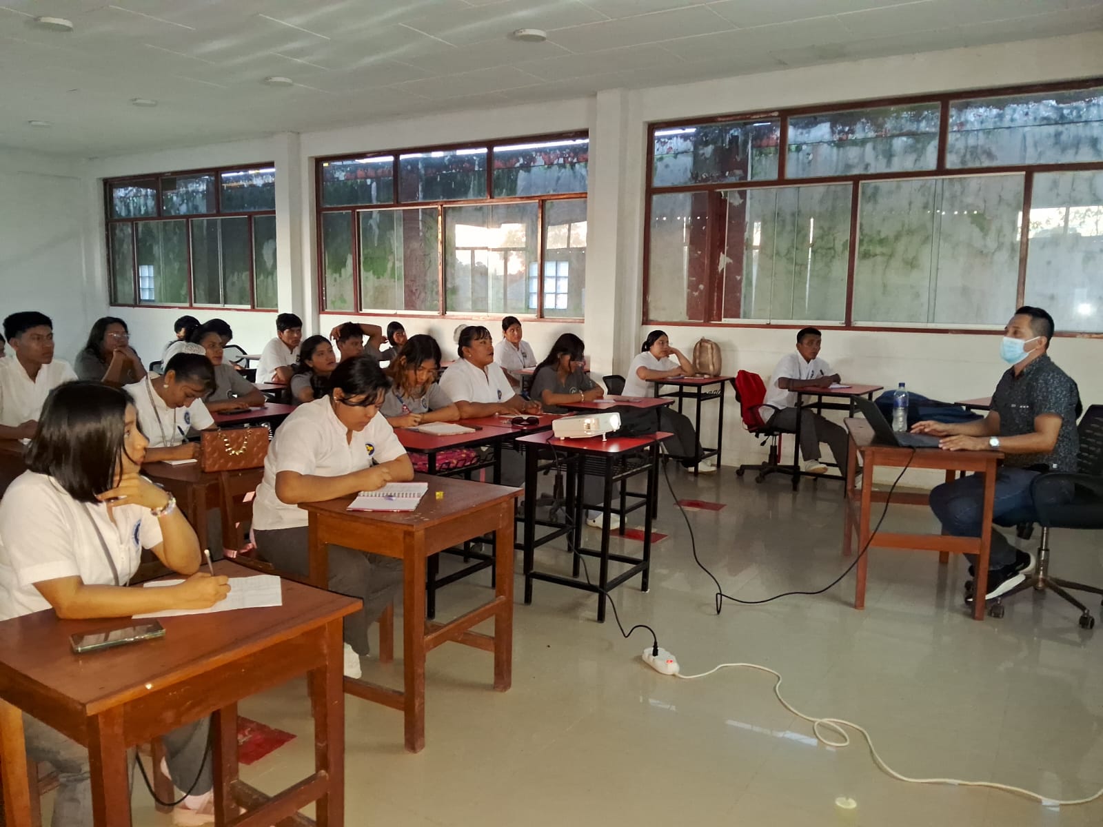 Administración de Centros de Cómputo