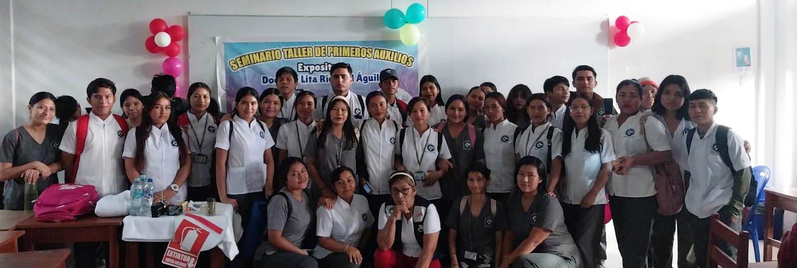 Enfermería Técnica